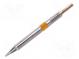 Hrot  kužeľ  1mm  350÷398°C  SHP-K,TMT-2000S-KM