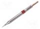 Hrot  kužeľ  0,4mm  420÷475°C  SHP-K,TMT-2000S-KM