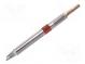 Hrot  skosený kužeľ  3mm  420÷475°C  SHP-K,TMT-2000S-KM