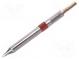 Hrot  skrutkovač  1mm  420÷475°C  SHP-K,TMT-2000S-KM