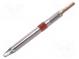 Hrot  skrutkovač  2,5mm  420÷475°C  SHP-K,TMT-2000S-KM