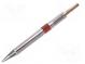 Hrot  kužeľ  1,4mm  420÷475°C  SHP-K,TMT-2000S-KM