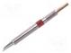 Hrot  minivlna  3,1mm  420÷475°C  SHP-K,TMT-2000S-KM