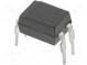 Optočlen  THT  Kanály  1  Výst  tranzistorové  5kV  DIP4