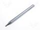 Hrot  kužeľ  2mm  pre spájkovačku  PENSOL-KD-100