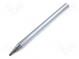 Hrot  kužeľ  2mm  pre spájkovačku  PENSOL-KD-80