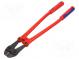 Kliešte  na strihanie  610mm  KNP.7179610