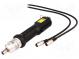 Electric screwdriver  electric,linear,industrial  0.2÷1.2Nm