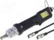 Electric screwdriver  electric,linear,industrial  0.3÷1.8Nm