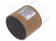 Kondenzátor  hliník/polypropylén/papier  3,3uF  600VDC  ±5%