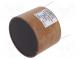 Kondenzátor  hliník/polypropylén/papier  3,9uF  600VDC  ±5%