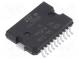 Driver  high-side  2,5A  Kanály  1  25kHz  PowerSO20  9,5÷35V