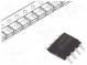 Driver  400mA  580V  750mW  Kanály  2  400kHz  SO8  Unap  14,6÷16,6V