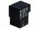 Relé  elektromagnetické  SPST-NO  Ucievky  5VDC  30A  Rad  L90  PCB
