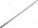 Trojhranná tyčka  Sn99Ag0,3Cu0,7  bezolovnaté  0,25kg  227°C