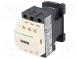 SCHNEIDER LC1D12P7 Stýkač 3-pólový  Pomocné kontakty  NO + NC  230VAC  12A  NO x3