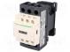 SCHNEIDER LC1D32B7 Stýkač 3-pólový  Pomocné kontakty  NO + NC  24VAC  32A  NO x3