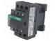 SCHNEIDER LC1D32BL Stýkač  3-pólový  NO x3  Pomocné kontakty  NO + NC  24VDC  32A