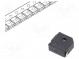 Akustický menič  elektromagnetický signalizátor  SMD  4000Hz