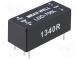 Prevodník  DC/DC  22W  Uvst 9÷36V  Uvýst 2÷32VDC  Ivst 700mA  4g