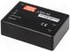 Prevodník  DC/DC  45W  Uvst 18÷32V  Uvýst 21÷43VDC  Ivst 2A  138g