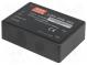 Prevodník  DC/DC  45W  Uvst 18÷32V  Uvýst 21÷126VDC  Ivst 2,1A