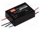 Prevodník  DC/DC  45W  Uvst 18÷32V  Uvýst 21÷126VDC  Ivst 2,1A