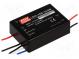 Prevodník  DC/DC  43W  Uvst 18÷32V  Uvýst 21÷86VDC  Ivst 2,1A