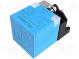 Senzor  indukčný  0÷20mm  PNP / NO + NC  Unap  10÷30VDC  200mA