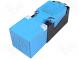 Senzor  indukčný  0÷40mm  PNP / NO + NC  Unap  10÷30VDC  IP67