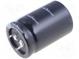 Kondenzátor  elektrolytický  SNAP-IN  1500uF  250VDC  Ø35x45mm