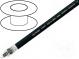 HELUKABEL 25088 Vodič  TRAGO  24x1mm2  netienený  300/500V  Cu  lanko  čierna