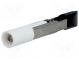 LED lampa  biela  T6,8G  24VDC
