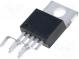 Integrovaný obvod  zosilňovač audio  TO220-NDH5D  25W