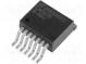 PMIC  menič DC/DC  Uvst  8÷40V  Uvýst  12V  D2PAK-7  buck