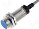 Senzor  indukčný  OUT  NPN / NO  0÷5mm  10÷30VDC  M18  IP67  200mA