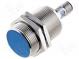 Senzor  indukčný  OUT  NPN / NO  0÷10mm  10÷30VDC  M30  IP67  200mA