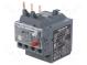 Teplotné relé LRE05 Easy TeSys  Pomocné kontakty  NC + NO  0,63÷1A