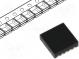PMIC  menič DC/DC  Uvst  8,8÷75V  Uvýst  0,8÷75V  DFN10