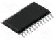 PMIC  menič DC/DC  Uvst  8,5÷36V  TSSOP24  buck