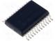 PMIC  menič DC/DC  Uvst  8,5÷36V  SSOP24  buck