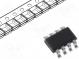 PMIC  menič DC/DC  Uvst  2,75÷9,8V  Uvýst  1,2÷60V  TSOT23-8
