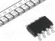PMIC  menič DC/DC  Uvst  4÷8,4V  Uvýst  -0,3÷60V  SOT23-8