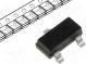 PMIC  menič DC/DC  Uvst  8,8÷75V  Uvýst  1,2÷60V  SOT23