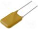 Poistka  polymérová PTC  250mA  vrecúško  Ø0,65x7,6mm