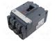 SCHNEIDER LV510425 Výkonový spínač  Póly  3  skrutkový  Imen  100A  IP40  -25÷70°C