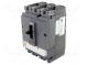 SCHNEIDER LV516425 Výkonový spínač  Póly  3  skrutkový  Imen  160A  IP40  -25÷70°C