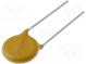 Poistka  polymérová PTC  160mA  vrecúško  Ø0,51x7,6mm