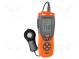 SONEL LXP-2 Luxmeter  0,01÷19,99klx  USB  0÷50°C  170x80x40mm  ±5%  Podsv  áno