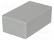 Kryt  univerzálny  X  120mm  Y  200mm  Z  75mm  EUROMAS  polykarbonát